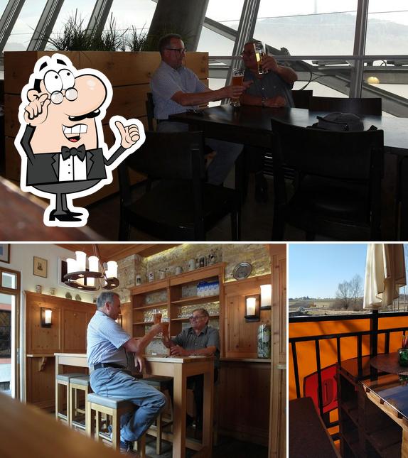 Caffe Bar Vilbar
