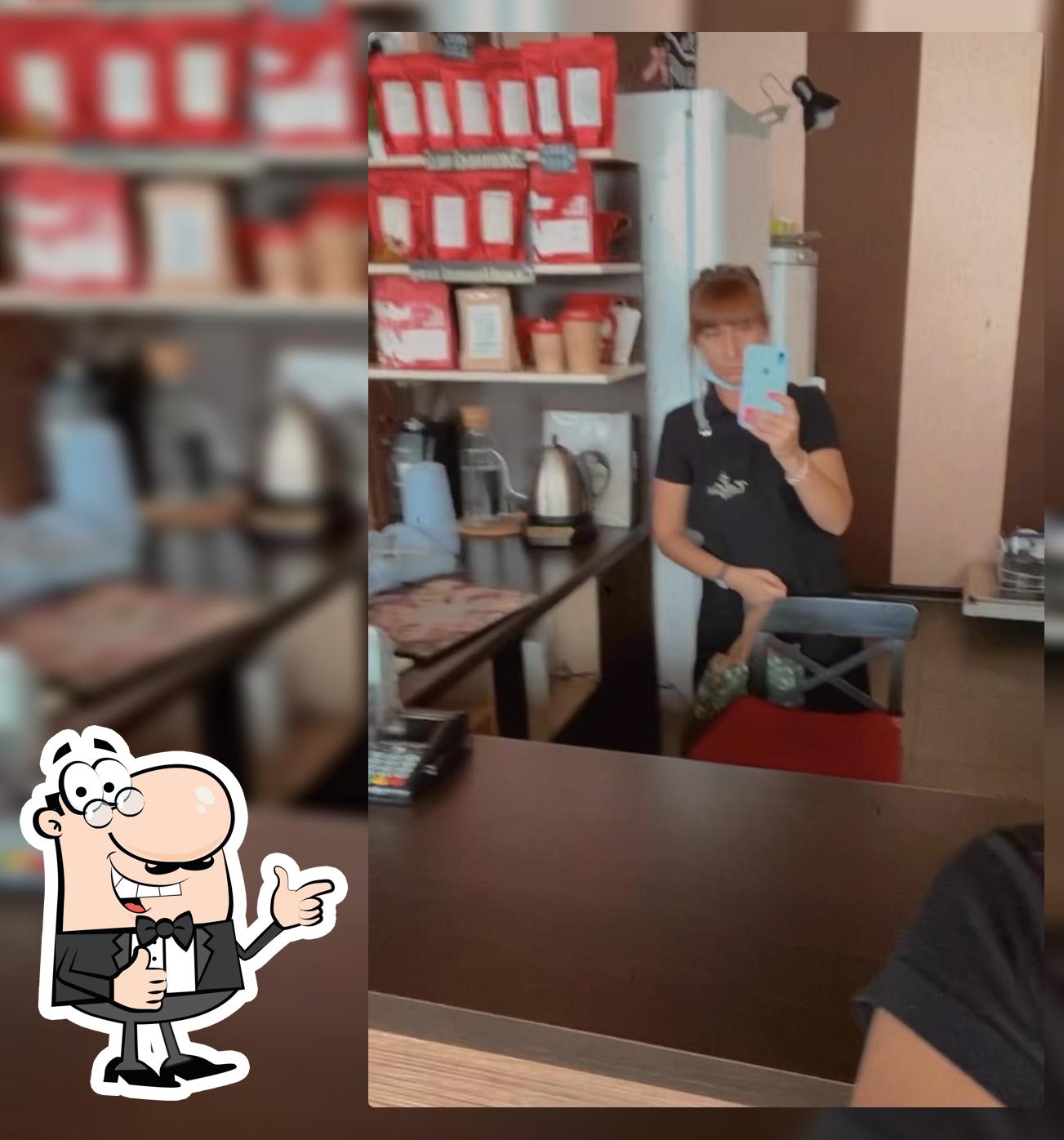 Coffee Club