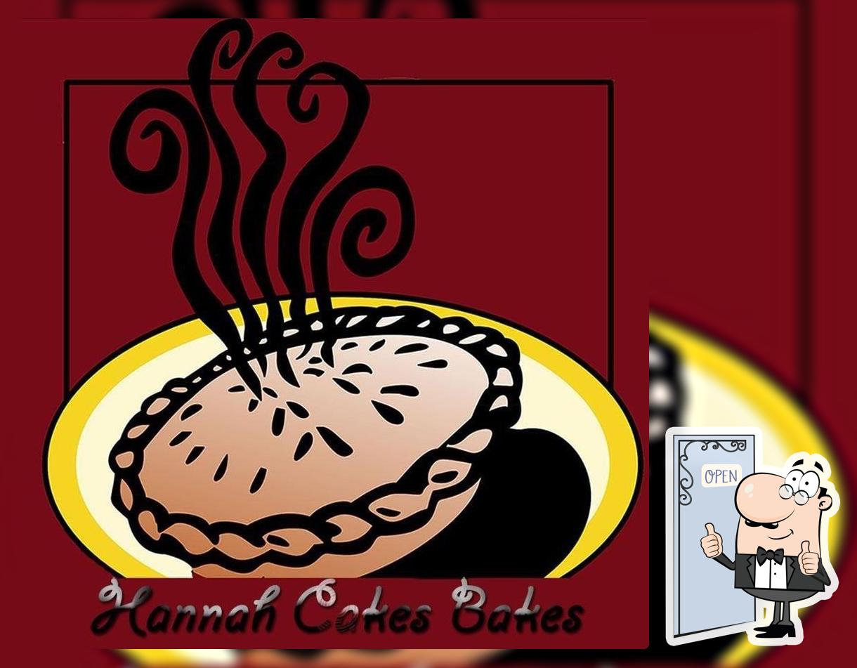 Hannah Bakes