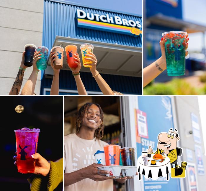 Dutch Bros Coffee