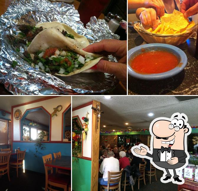 El Maguey