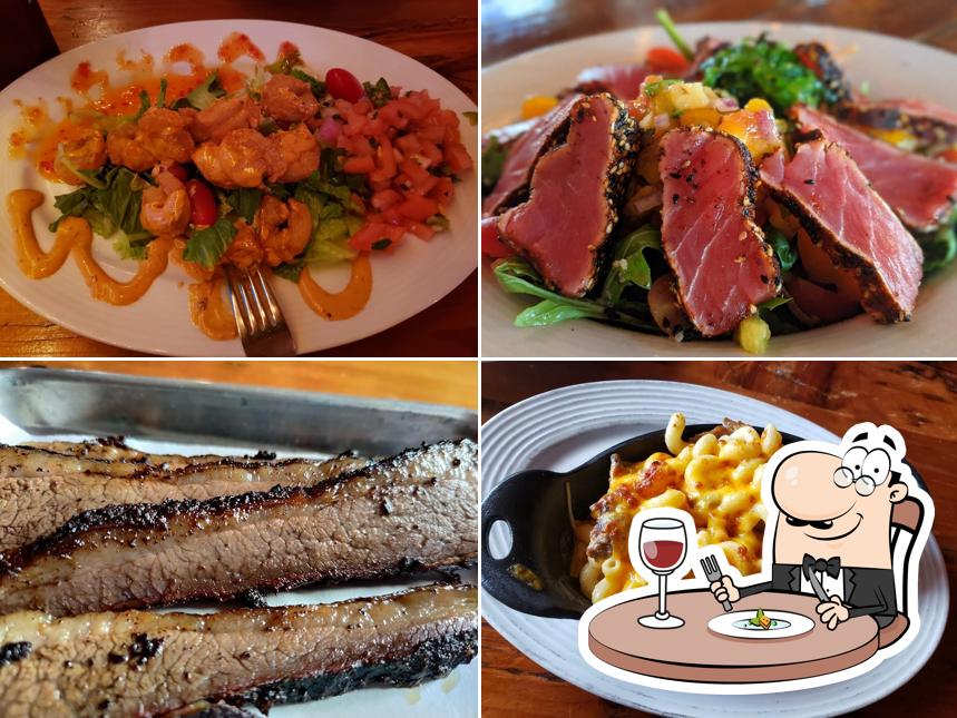 Fort 88 Smokehouse