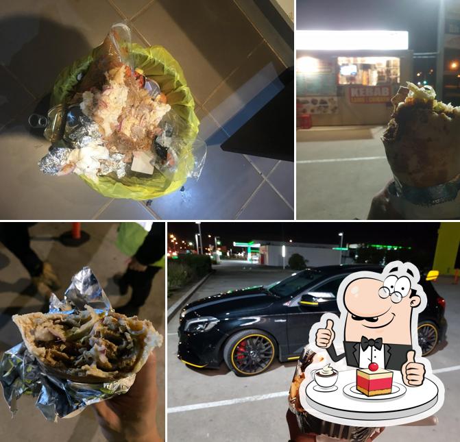 Highway Kebabs