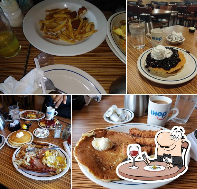 IHOP