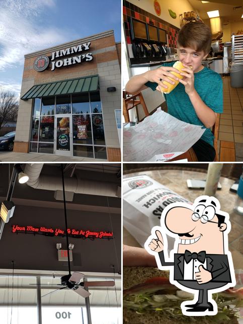Jimmy John's