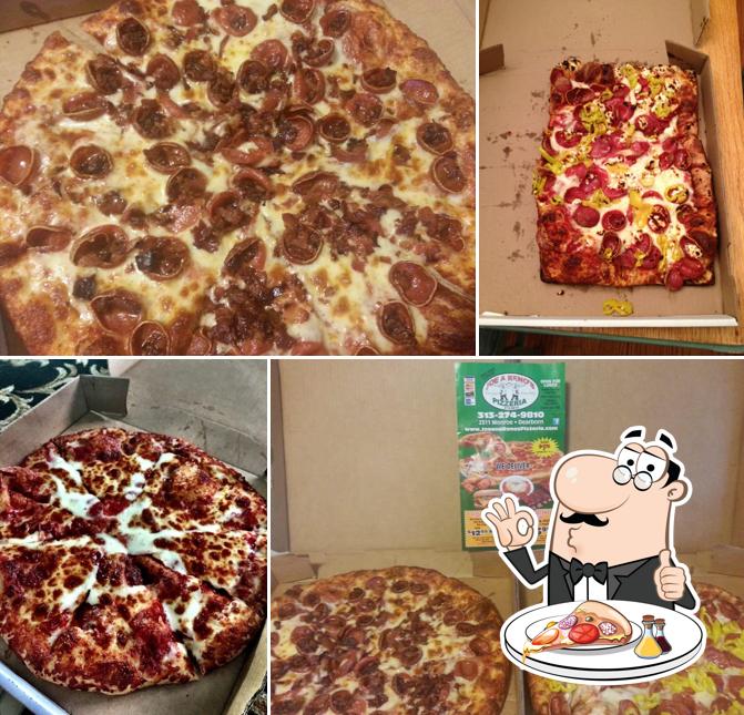 Joe & Reno's Pizzeria