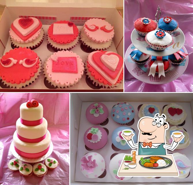 Lotty's Little Cake Shop