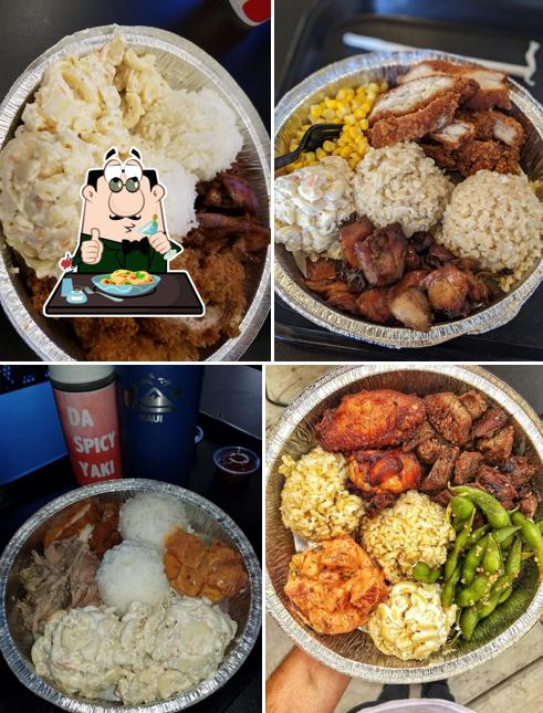 Makai Island Grill