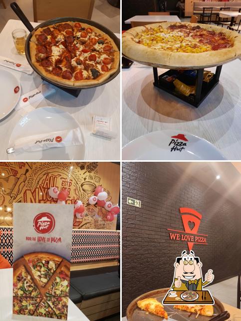 Pizza Hut Canoas