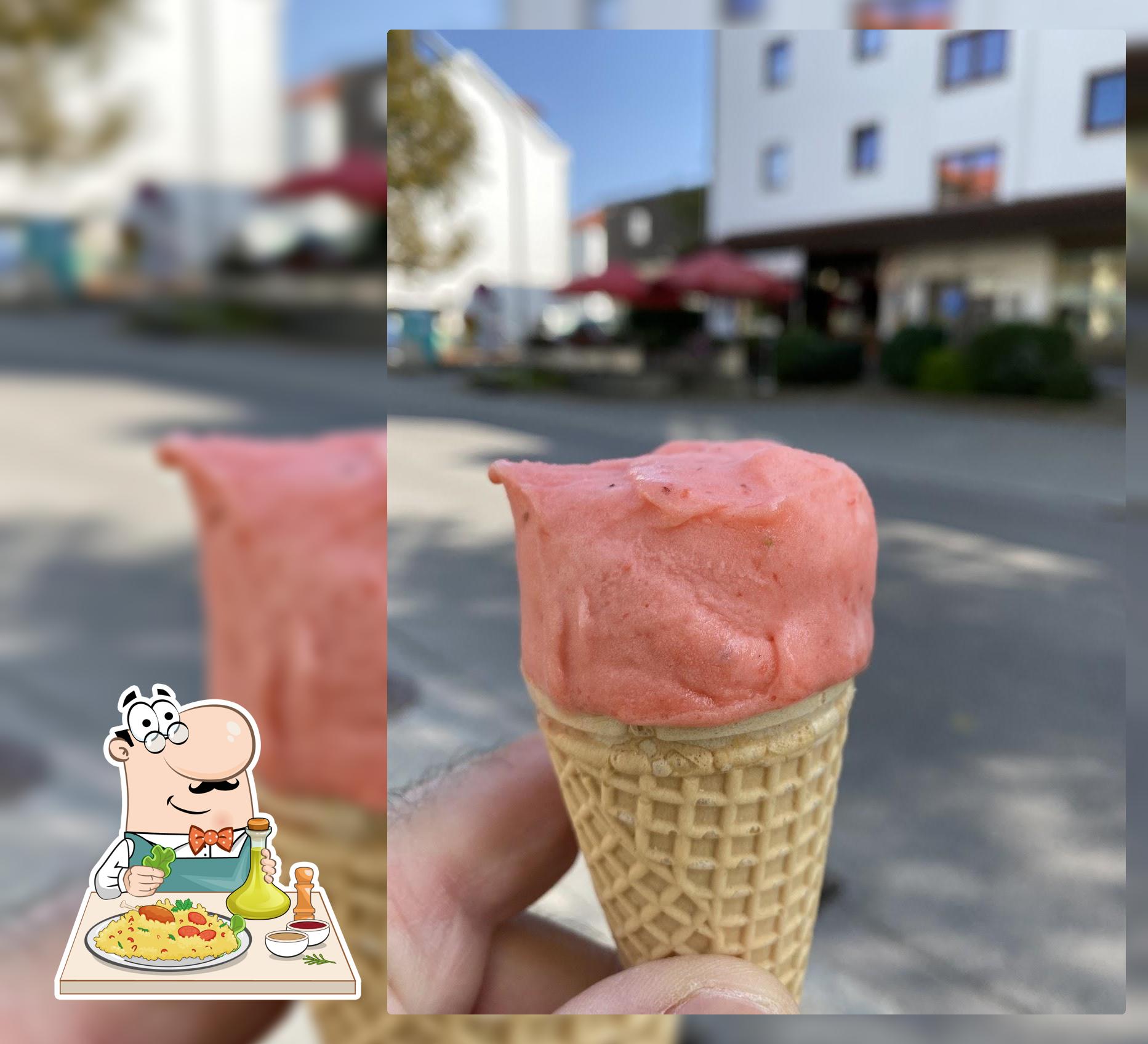 Eisdiele San Marco