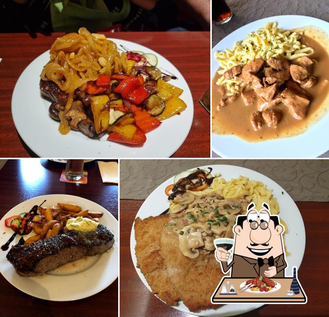 Restaurant Linde