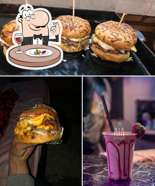 AIA RESTOBAR