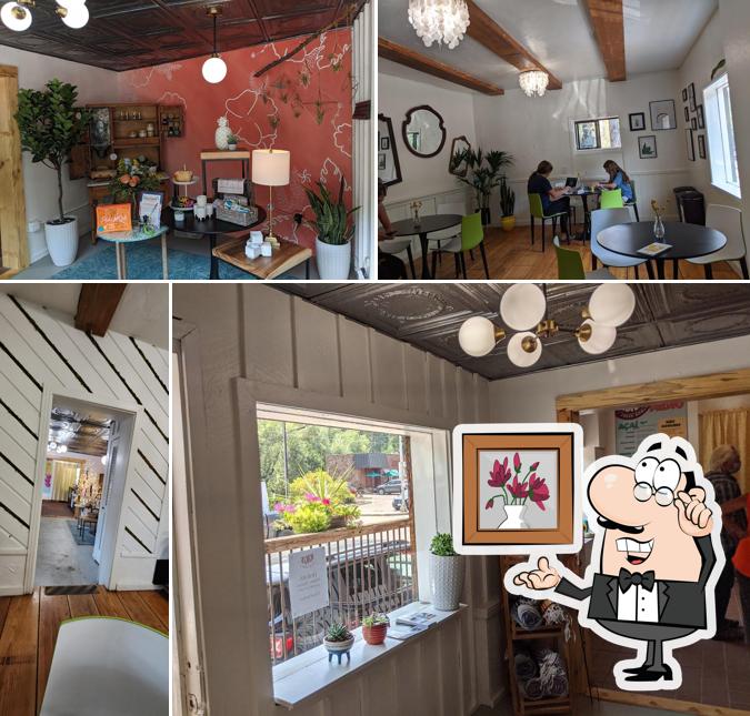 Kiki's Health Cafe