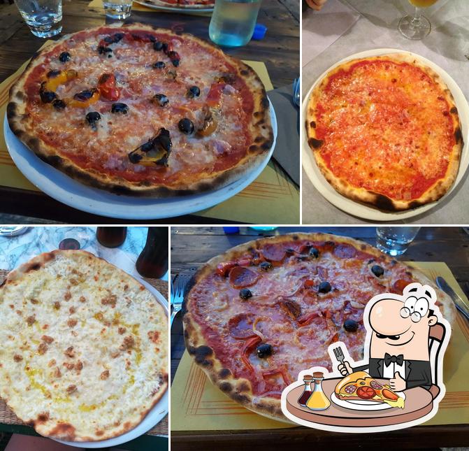 Ristorante tipico toscano "Guidoriccio" - CUCINA casalinga MAREMMANA - Location per CERIMONIE ed EVENTI a Montemassi