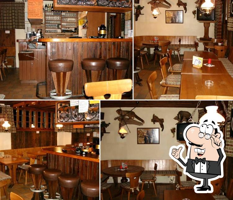 z'alt Hischi Bar-Pub-Restaurant