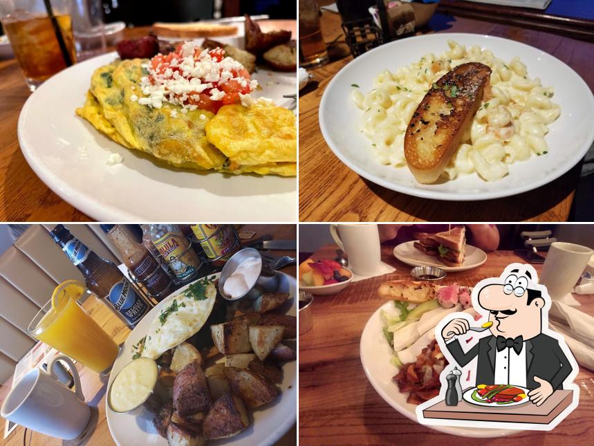 Alexander's Cafe