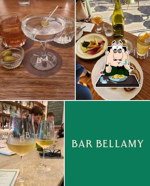 Bar Bellamy