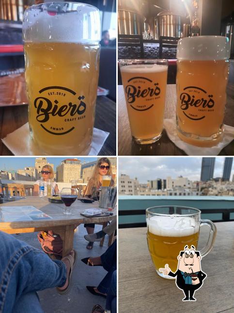 Biera Bierة