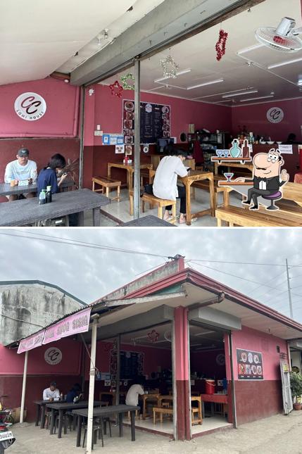CC Lomi House