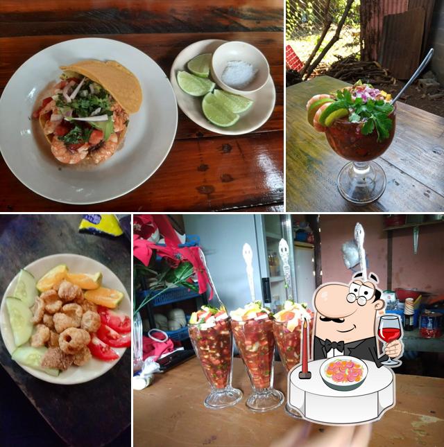 Cevicheria La Estacion