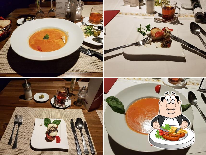 Hotel Kimmeskamp / Ristorante Paciello