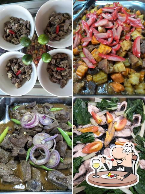JONG'S FOODHOUSE
