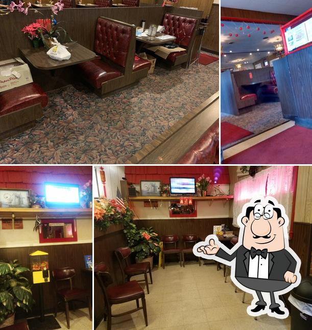 Kim Toa Restaurant