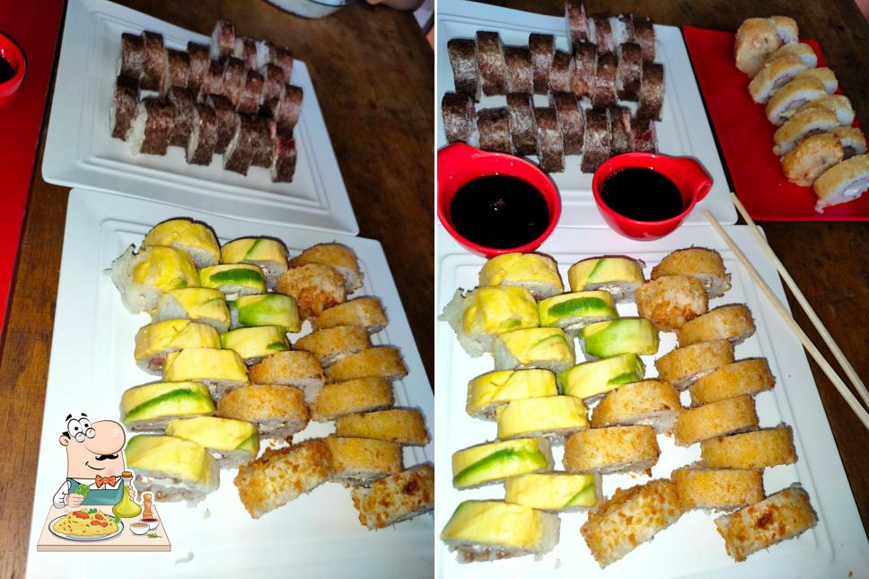 Kings'Food