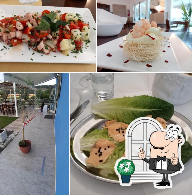 L'Ulivo Trattoria - B&B