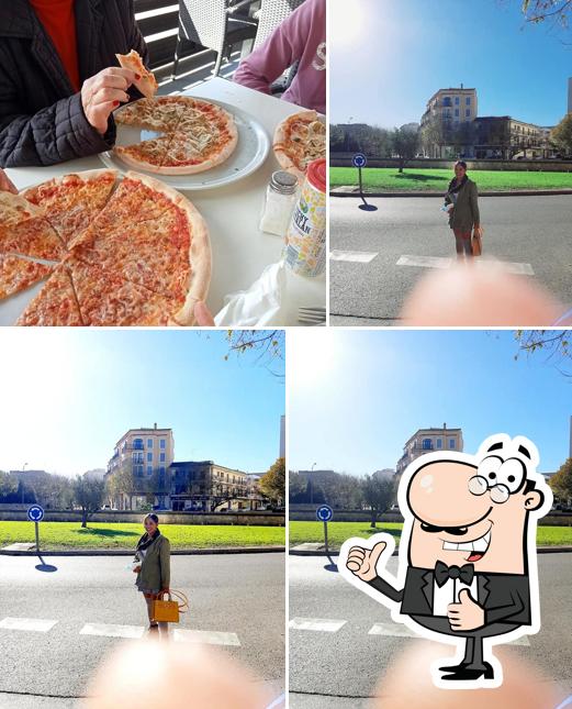 Pizzeria Mamma Rosa Manacor