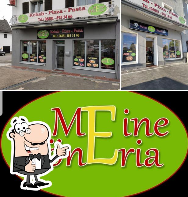Meine Döneria