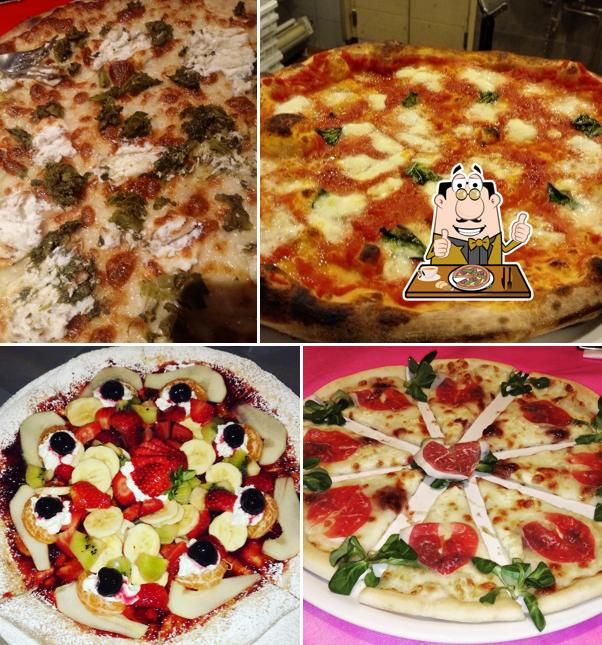 Pizzeria Al Ponte