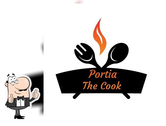 Portia The Cook