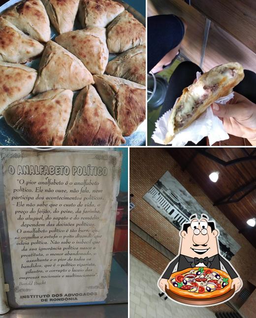 Sabor Libanês