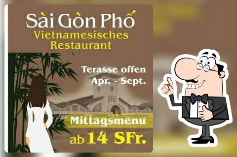 Sai Gon Pho Saint Gallen