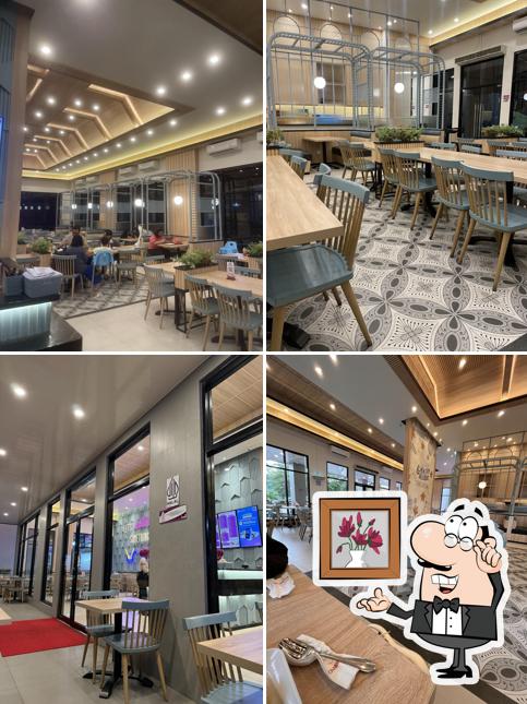 Solaria - Rest Area KM 207A