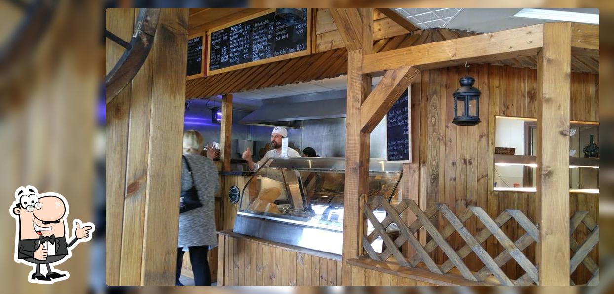 Two Chef's restaurant