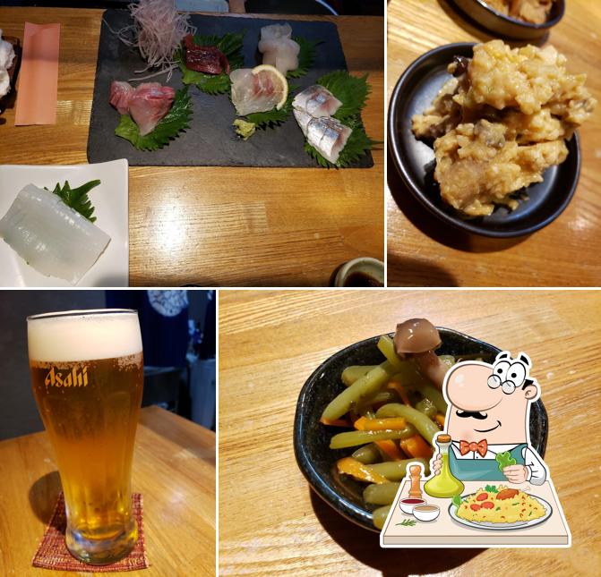 厨 伴童