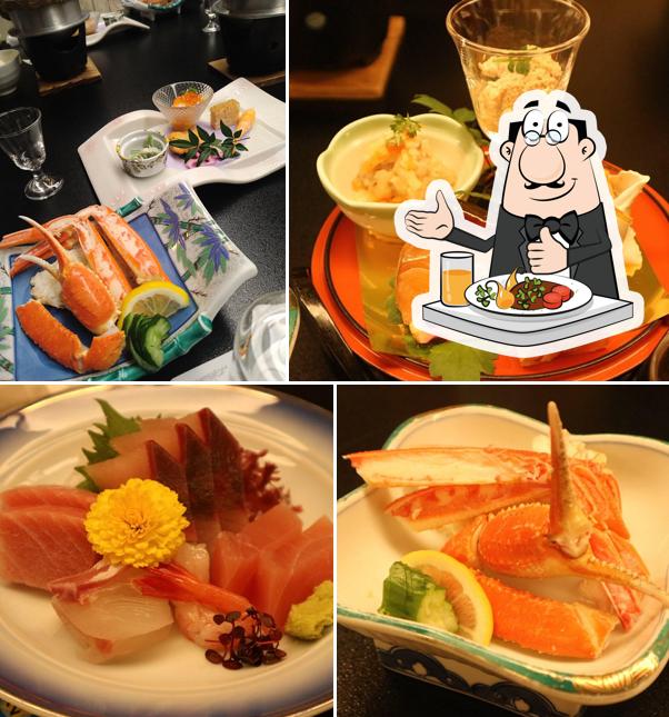 総合宴会場 ばんば