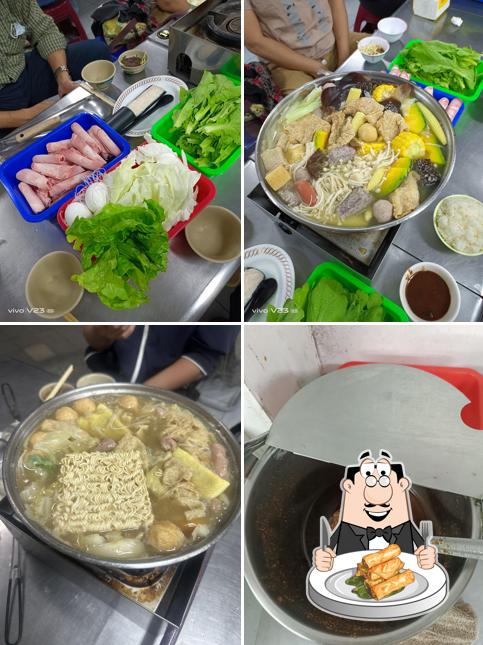 高珍鮮鍋店