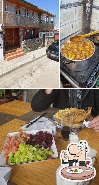 Restaurante tía paty