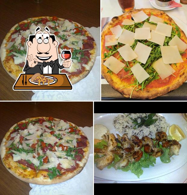 Ristorante Robinia