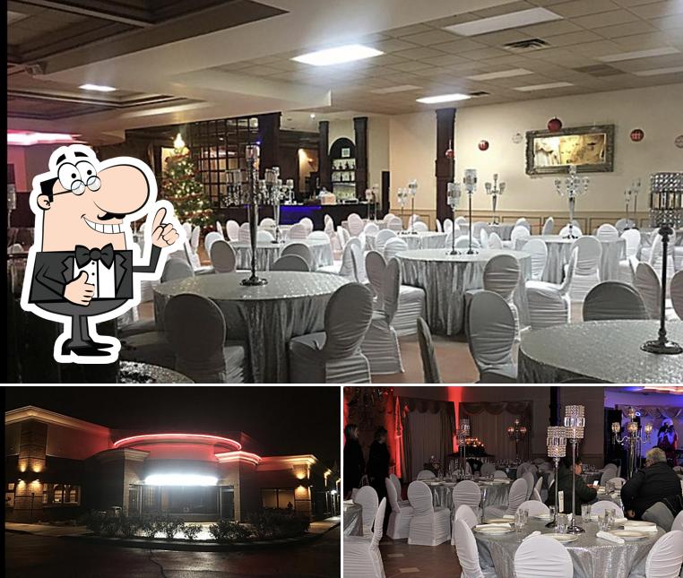 Royal Palace Restaurant & Banquet Hall