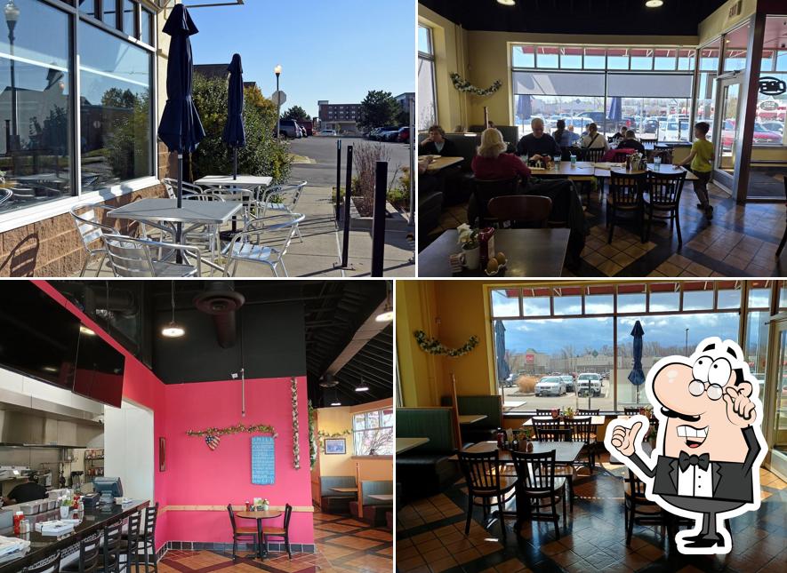 Ruby’s Family Restaurant