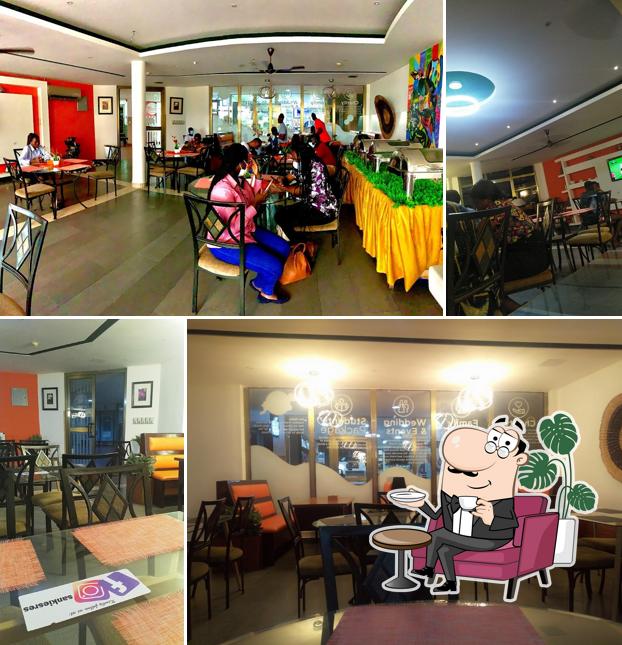 Sankies Restaurant
