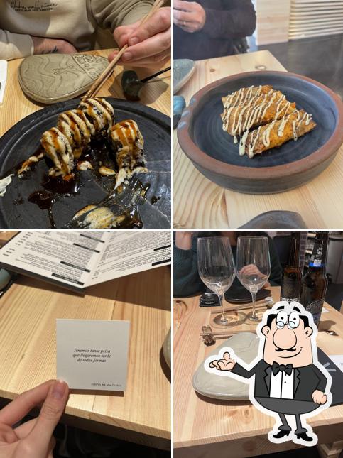 Sibuya Urban Sushi Bar