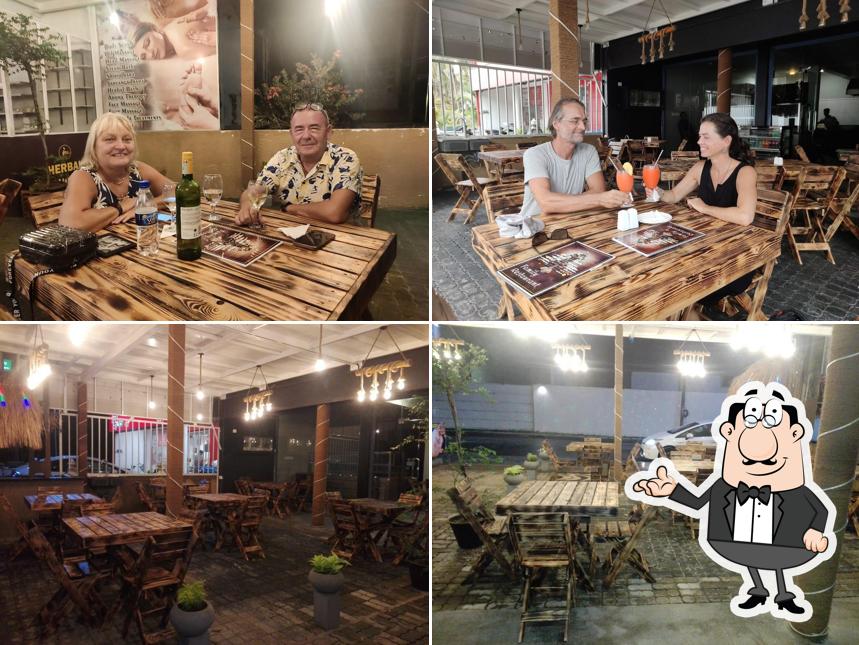 Solo Cafe & Restaurant