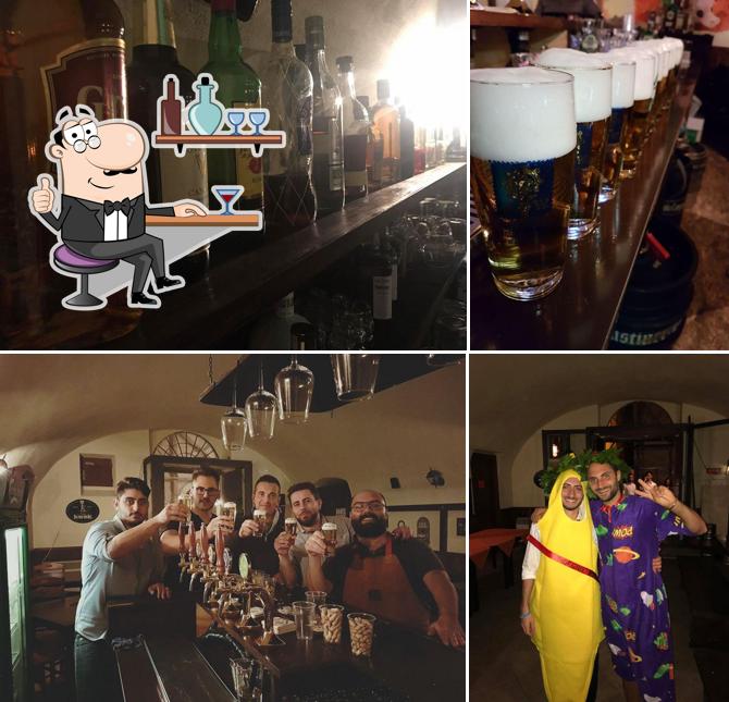 The Garrison Tavern