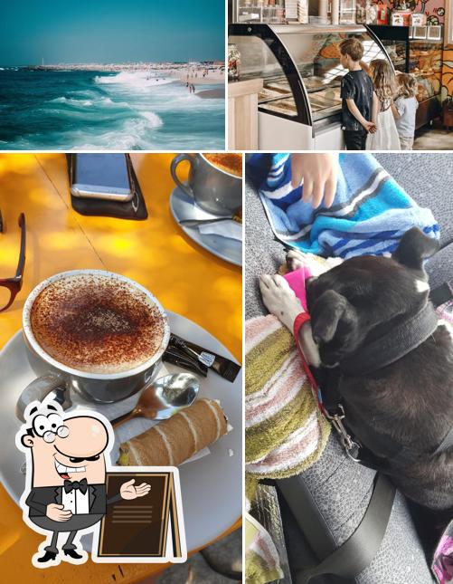 The Invy Cafe Al Mare