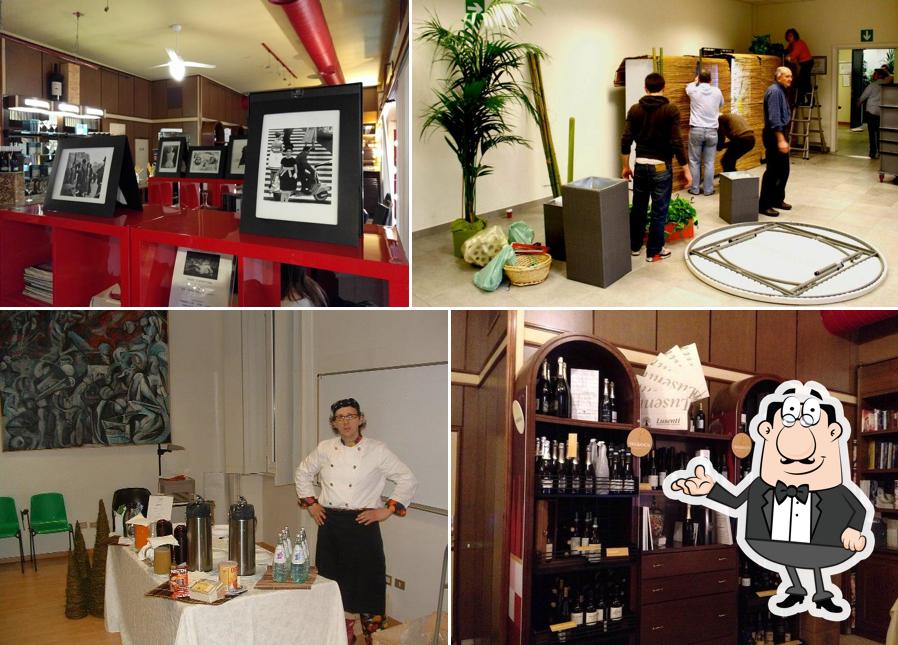 Vinalia Beninenoteca
